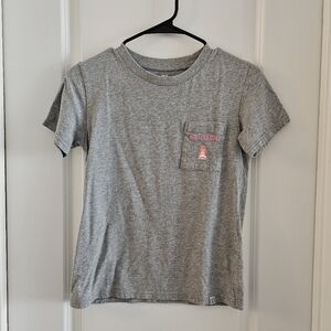 UT Uniqlo Gray Graphic Shortsleeve Tshirt XS